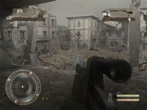 gameSlave, Commandos Strike Force image. screenshot111.jpg