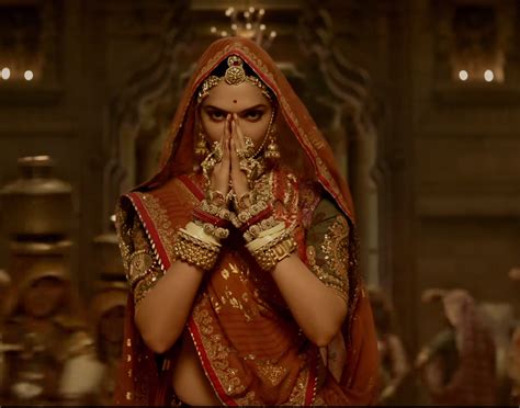 Deepika Padukone Padmavati Wallpapers - Wallpaper Cave