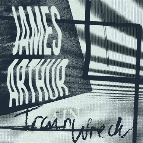 Album Train Wreck (Acoustic) de James Arthur | Qobuz : téléchargez et streamez en haute qualité