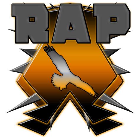 RAP logo by Koolslam on DeviantArt