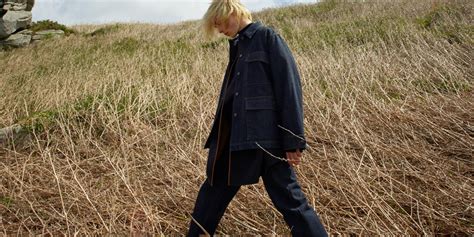 Loro Piana Releases Luxury Denim Cashmere Staples | Hypebae