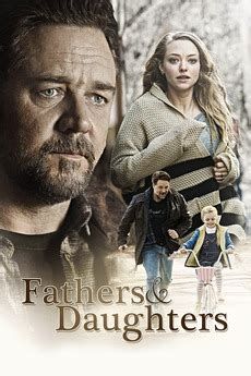 ‎Fathers and Daughters (2015) directed by Gabriele Muccino • Reviews ...