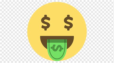 Money Bag And Banknotes Illustration, Emojipedia Money Bag,, 44% OFF