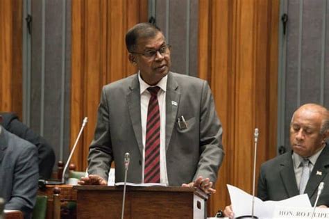 Fiji Budget 2023-2024: A wrap - Islands Business