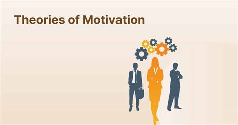 5 Popular Theories of Motivation that Management Experts Should Know ...