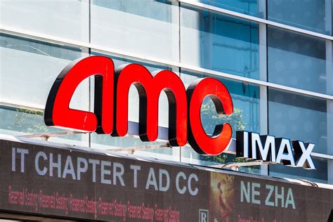 AMC Reverses Course, Will Now Require Masks Be Worn At Theaters