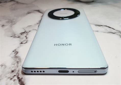 Honor X9a Review - Ultra tough midrange workhorse phone tested | Hitech ...