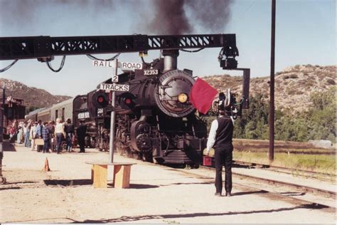 Southern Pacific #2353 – Pacific Southwest Railway Museum | Pacific ...