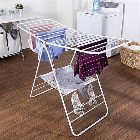 Clothes Drying Rack At Canadian Tire at Kimberly Comer blog