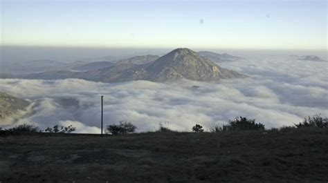 Bangalore to Nandi Hills: How to Reach Nandi Hills from Bangalore by ...