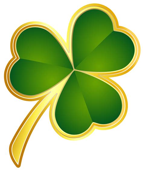 transparent background st patricks day clipart - Clip Art Library