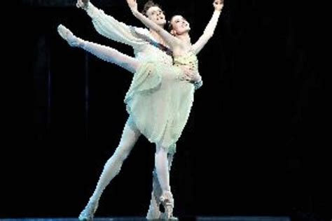 Romeo and Juliet Ballet Tickets | Buy or Sell Romeo and Juliet Ballet ...