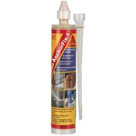 Sika Anchorfix 1 - 300ml