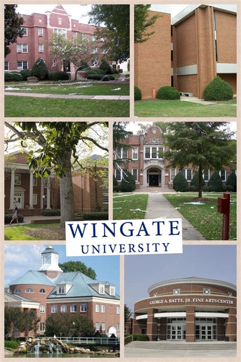 Wingate University