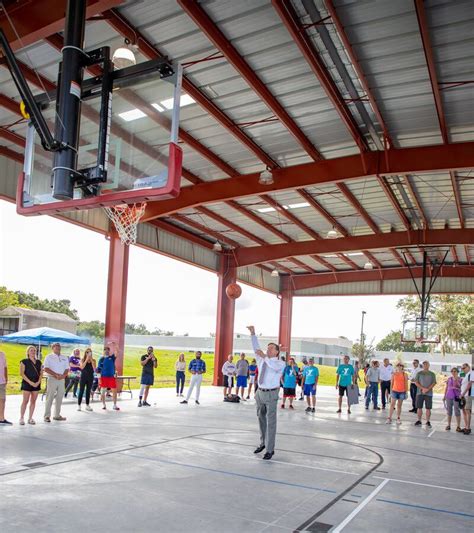 Read How Deluca Toyota Helped a Local YMCA Remodel in Ocala | Near ...