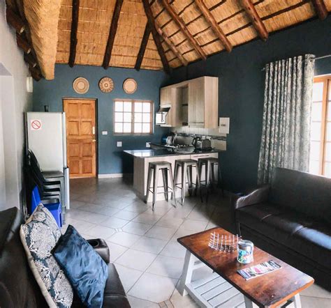 Buyskop Lodge,