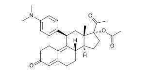 Ulipristal Acetate at Best Price in Thane, Maharashtra | Madhukar Pharma