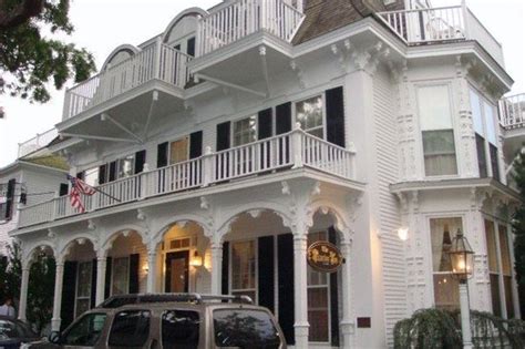 Victorian Inn (Edgartown, MA - Martha's Vineyard) - Inn Reviews ...