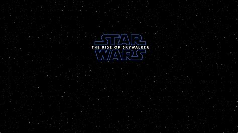 Star Wars Rise Of Skywalker Wallpapers - Wallpaper Cave