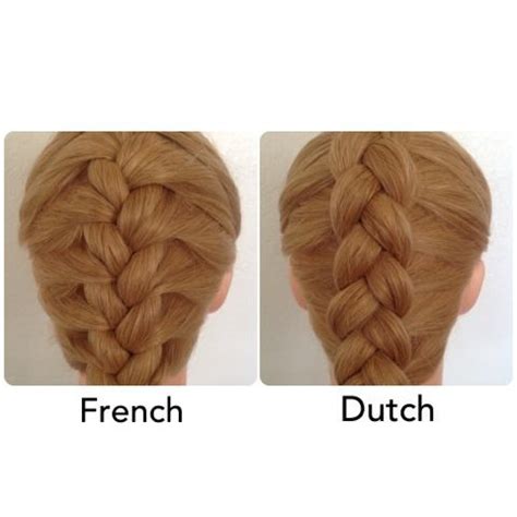 How to Dutch Braid | Long hair styles, Easy hairstyles for long hair, Dutch braid hairstyles