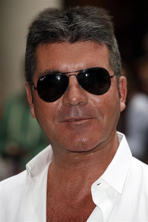 Simon Cowell Archive - Daily Dish