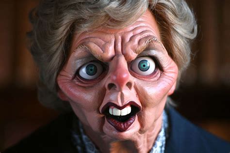 Spitting Image’s entire archive donated to Cambridge University Library