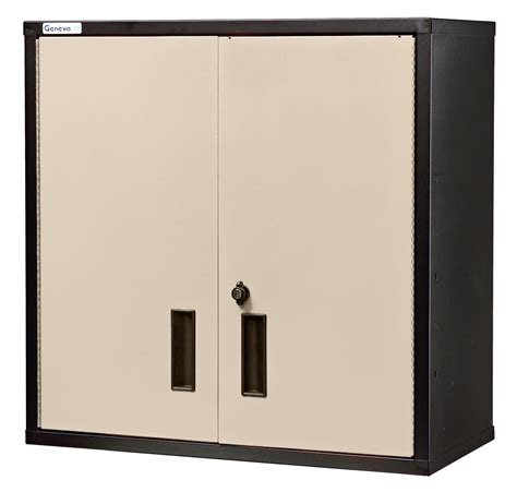 Geneva 30" x 30" Wall Storage Cabinet - Mojave- WHILE QUANTITIES LAST ...