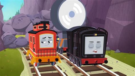 Thomas and Friends: All Engines Go | Full Episodes | Cartoon Network