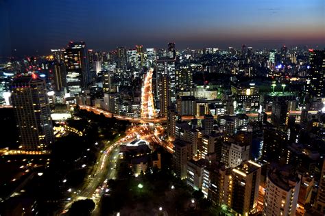 Tokyo Tower, an enduring tourist landmark | The Japan Times