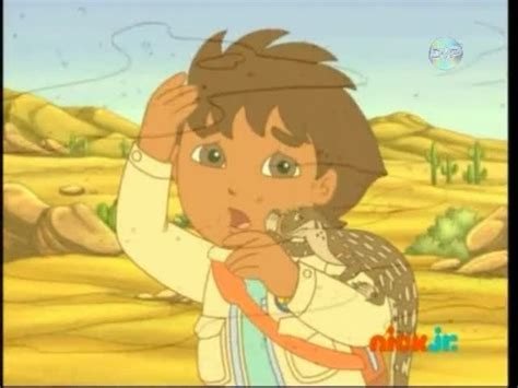 Go, Diego, Go! Season 2 Episode 5 The Iguana Sing Along | Watch ...