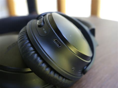 Bose QC35 II review: The best noise-canceling headphones money can buy ...