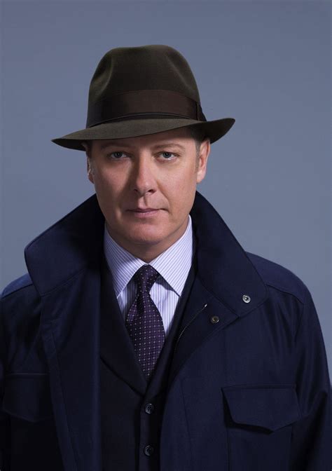 The Blacklist - Raymond "Red" Reddington is a former government agent ...