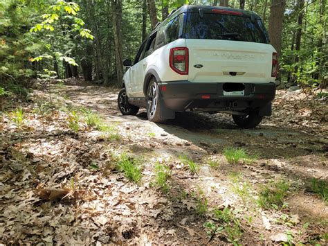 NH off road | 2021+ Ford Bronco Sport Forum - Broncosportforum.com