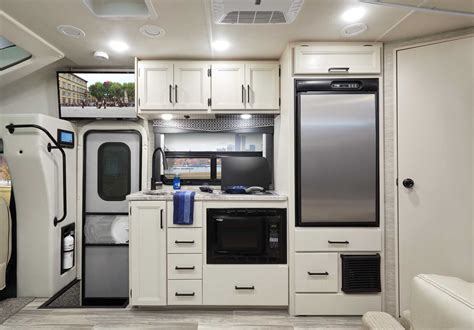 The Most Exciting Motorhomes for 2021 - RV.com