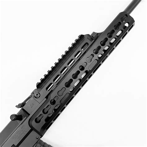 VZ 58 Billet Tactical Handguard KeyMod 11" Long | VZ58 USA