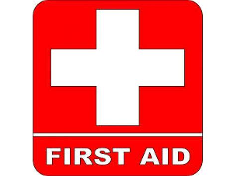 RED CROSS ADULT & PEDIATRIC FIRST AID/CPR/AED - Brookfield, CT Patch