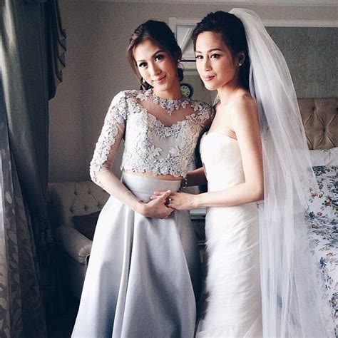 Alex Gonzaga Wedding ~ Blog Basam