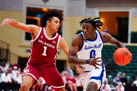 Oklahoma basketball: Sooners advance to ESPN Events championship