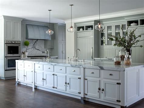 19+ Best Modern Farmhouse Kitchen Island Lighting