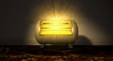 How Much Electricity Does Space heater Use? «ElectricRate