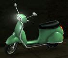 Faggio - Grand Theft Wiki, the GTA wiki