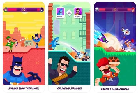 10 Best Multiplayer iPhone Games in 2022