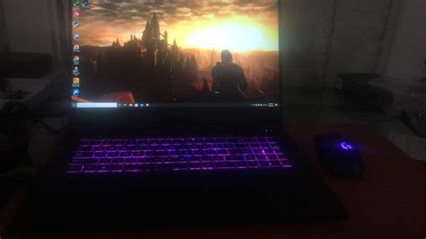 New Maingear Element 3 in hand, what are the first things I should do? : r/GamingLaptops