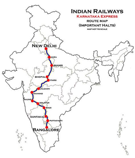 Karnataka Express | Wiki | Everipedia