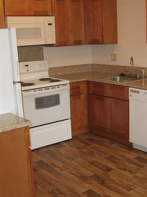 1 & 2 Bedroom Apartments in Springfield | Fountain Court