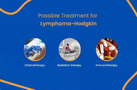 Lymphoma Hodgkin Treatment: Everything You Need To Know | ACTC