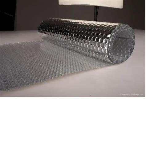 Aluminum Foil Insulation, Thickness: Multiple at best price in Mumbai