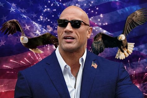 Now More Than Ever, President Dwayne Johnson - InsideHook