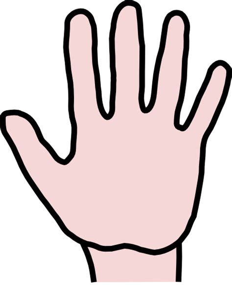 png png clipart hand - Clip Art Library