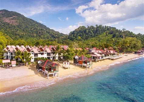 Paya Beach Spa Dive Resort | Tioman Island | Pulau Malaysia